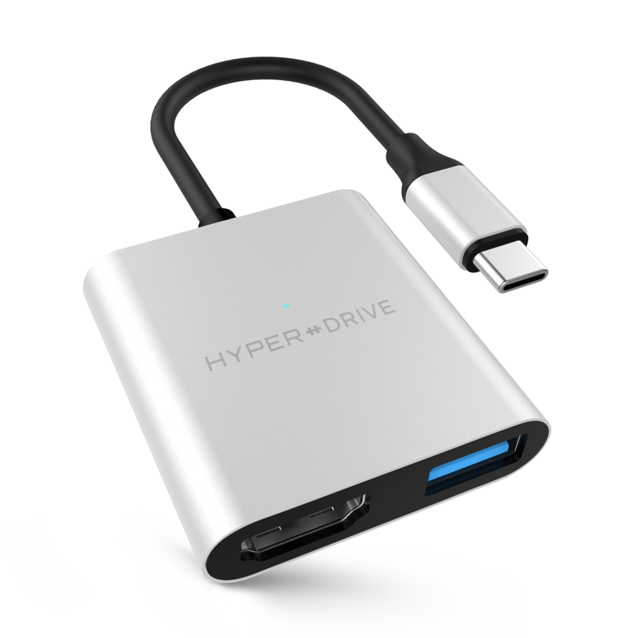 HyperDrive 3 in 1